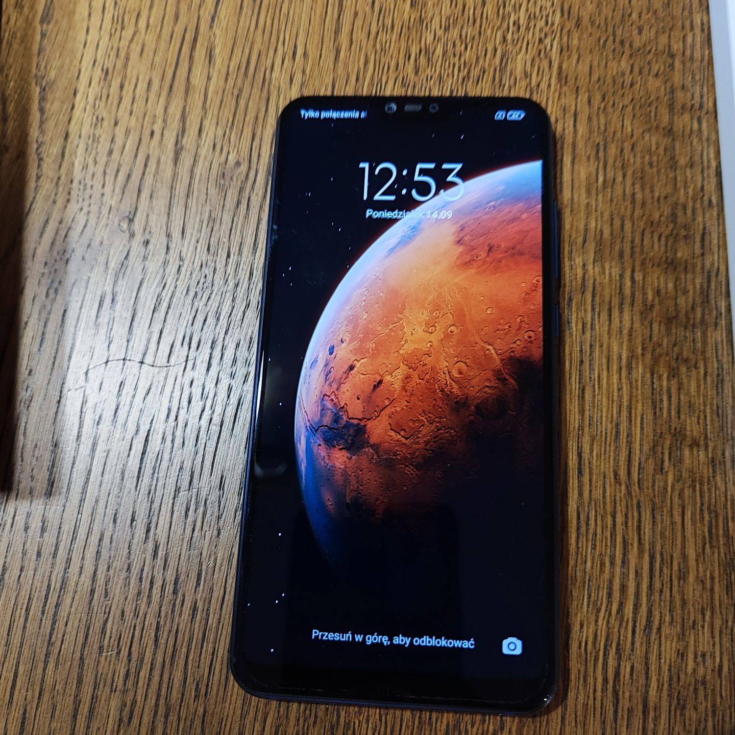 Xiaomi mi 8 lite