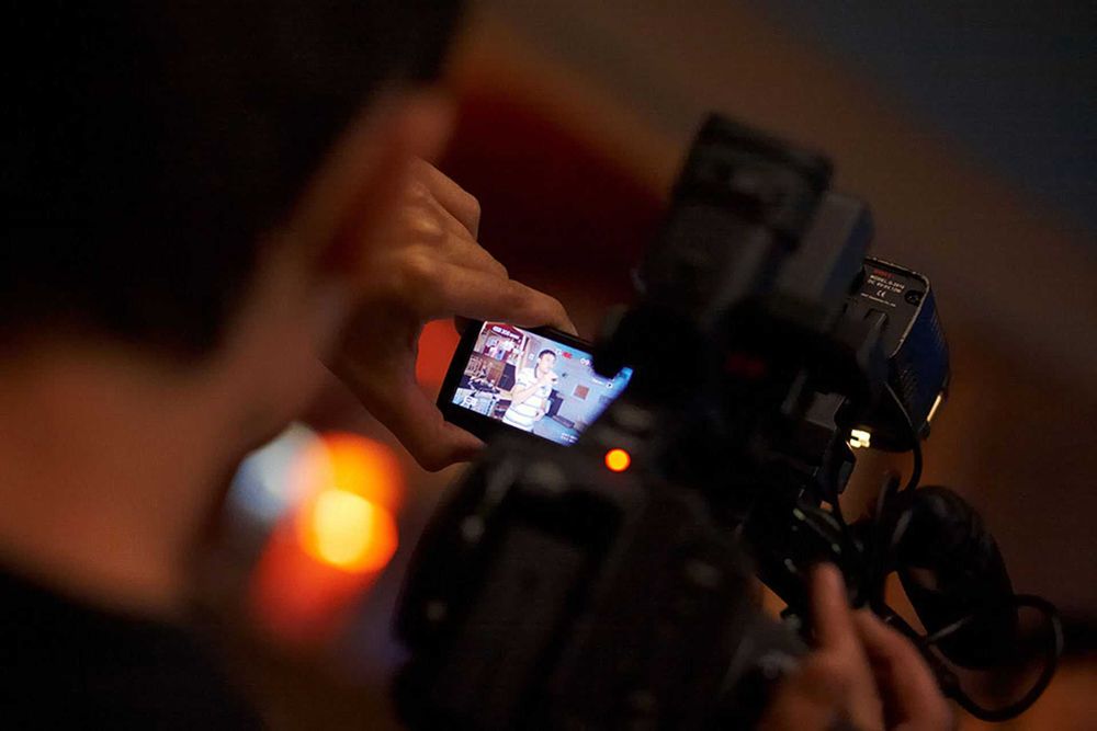 Відео-, фотозйомка дитячих свят, дні народження, ювілеї