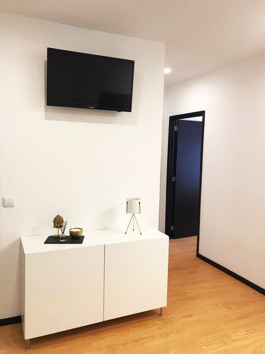 Quarto individual para 1 pessoa – Maximinos – 350€ c/ despesas