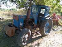 Продам трактор Т-40