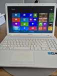 Samsung ATIV Book 2 NP270E5E-X03PL Grafika Win8