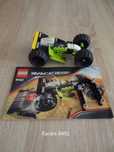 AUTO Lego Racercs