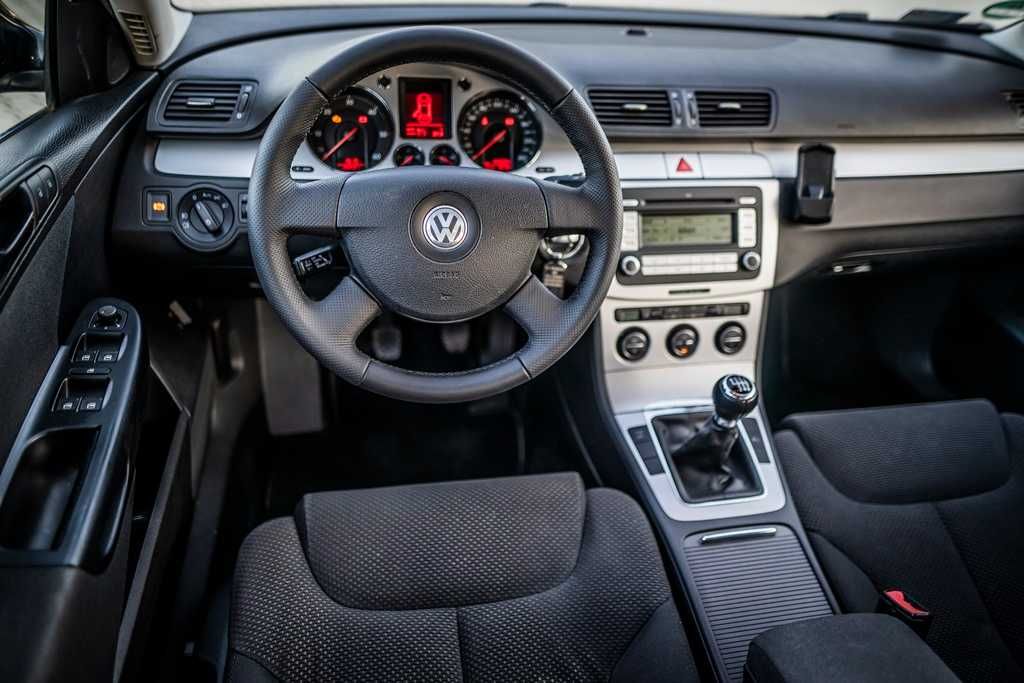 Wynajem najem VW Passat B6 niemcy austria wypożyczalnia wakacje