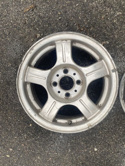 Диски ваз r14 4*98