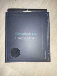 Pocketbook Era Etui Indukcyjne Czarne