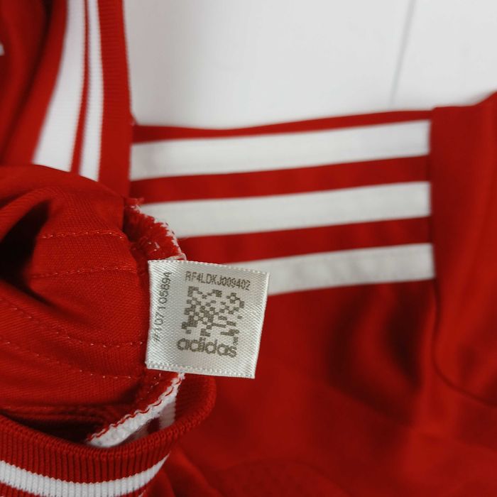 Koszulka Bayern Monachium Jak Nowa rozm XL 15-17lat lub S dorośli