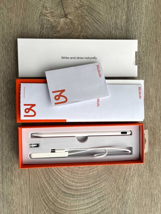 Mcdodo PN-8922 Стилус для iPad