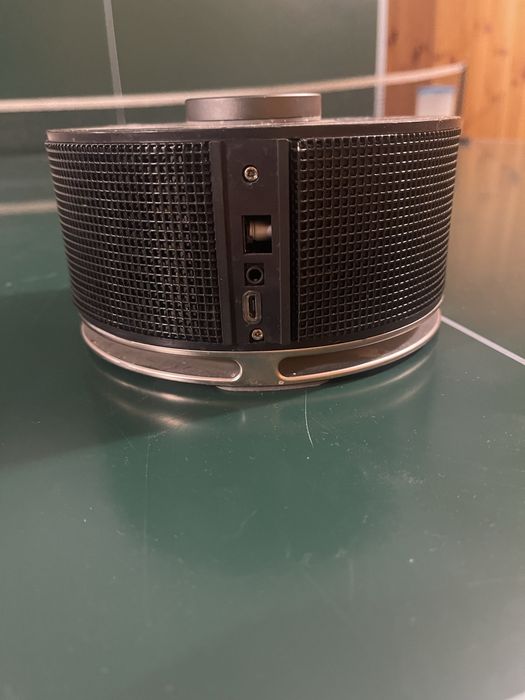 Безпровідна bluetooth колонка