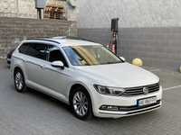 Volkswagen Passat B8 2.0TDI 2016