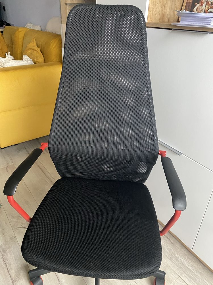 IKEA Krzesło Gamingowe Huvudspelare