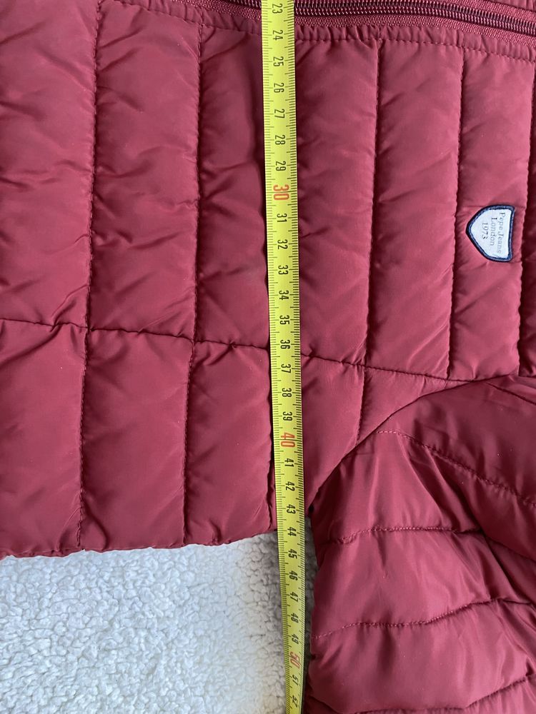 Kurtka przejściowa Pepe Jeans r. 146/152