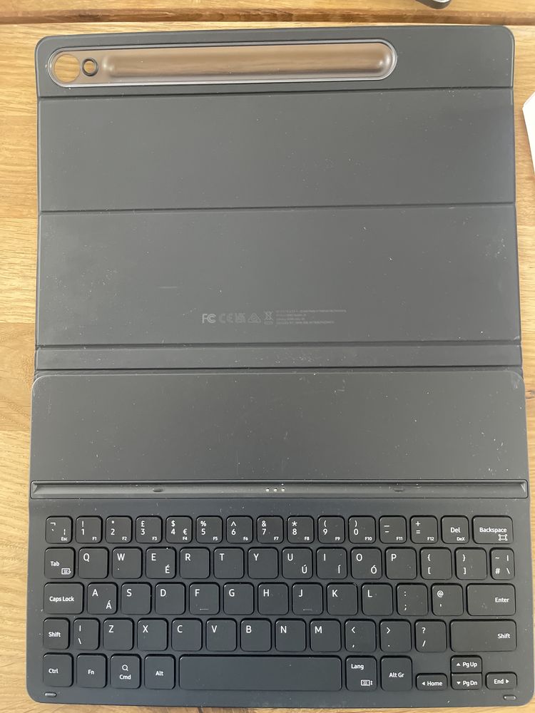 Samsung galaxy tab s9oprawka/klawiatura
