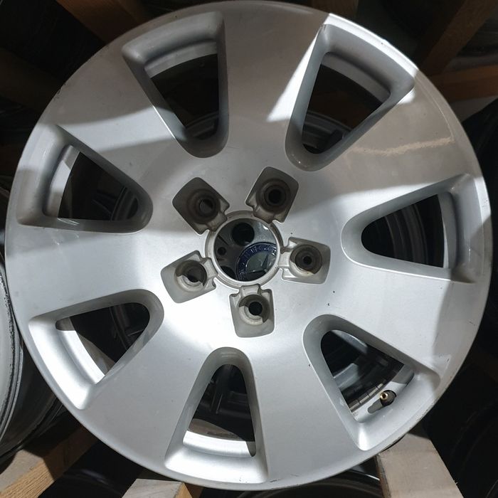 Alufelga Audi 18 5x130 7.5J ET 53 Felga oryginalna Audi Q7 Touareg