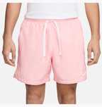 Шррти чоловічі NIKE SPORTSWEAR PINK AR2382-686