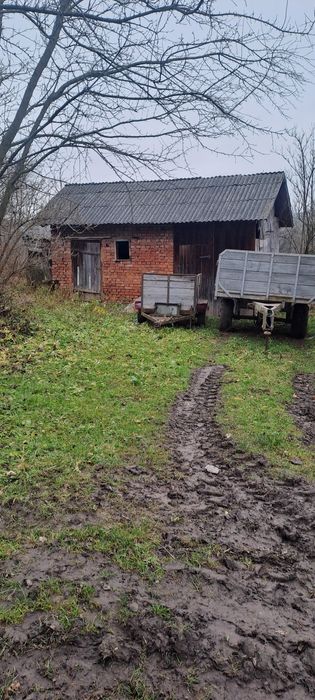 Продається будинок