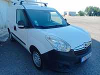 Opel COMBO 1.3 CDTI