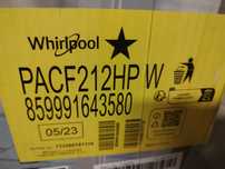 klimatyzator WHIRLPOOL PACF212HP W