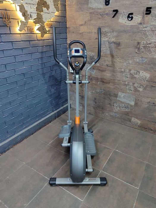 Орбітрек Elliptical Cross Trainer V-200T. Гарантія, доставка