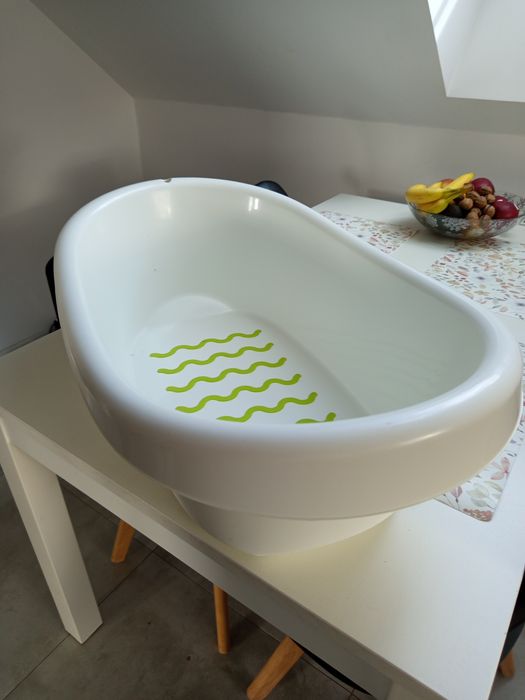 Wanienka  dla dziecka