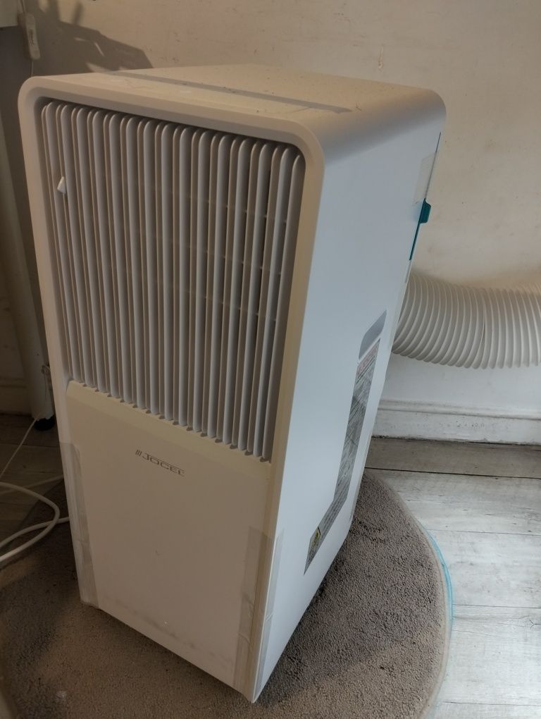 Ar-condicionado portátil Novo