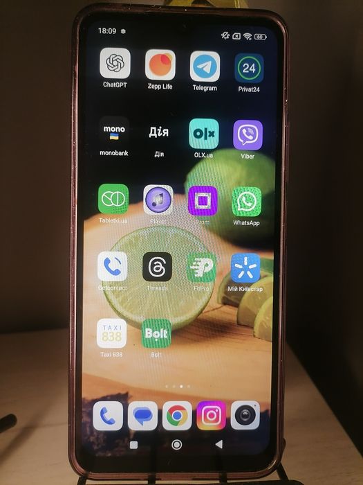 Продаю редмі 14 С