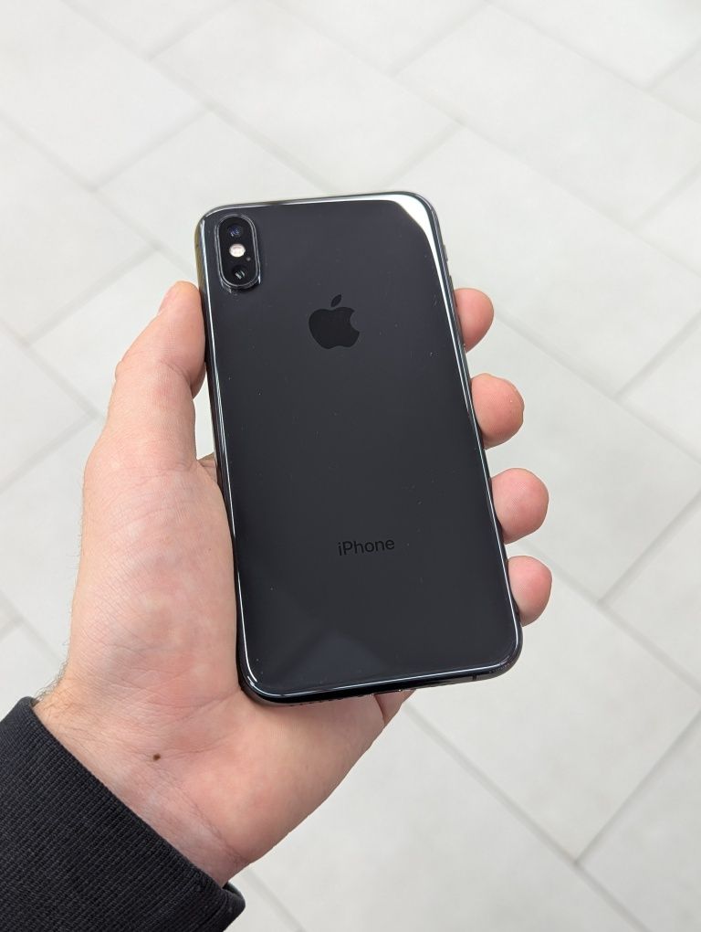 Iphone X 64gb Neverlock