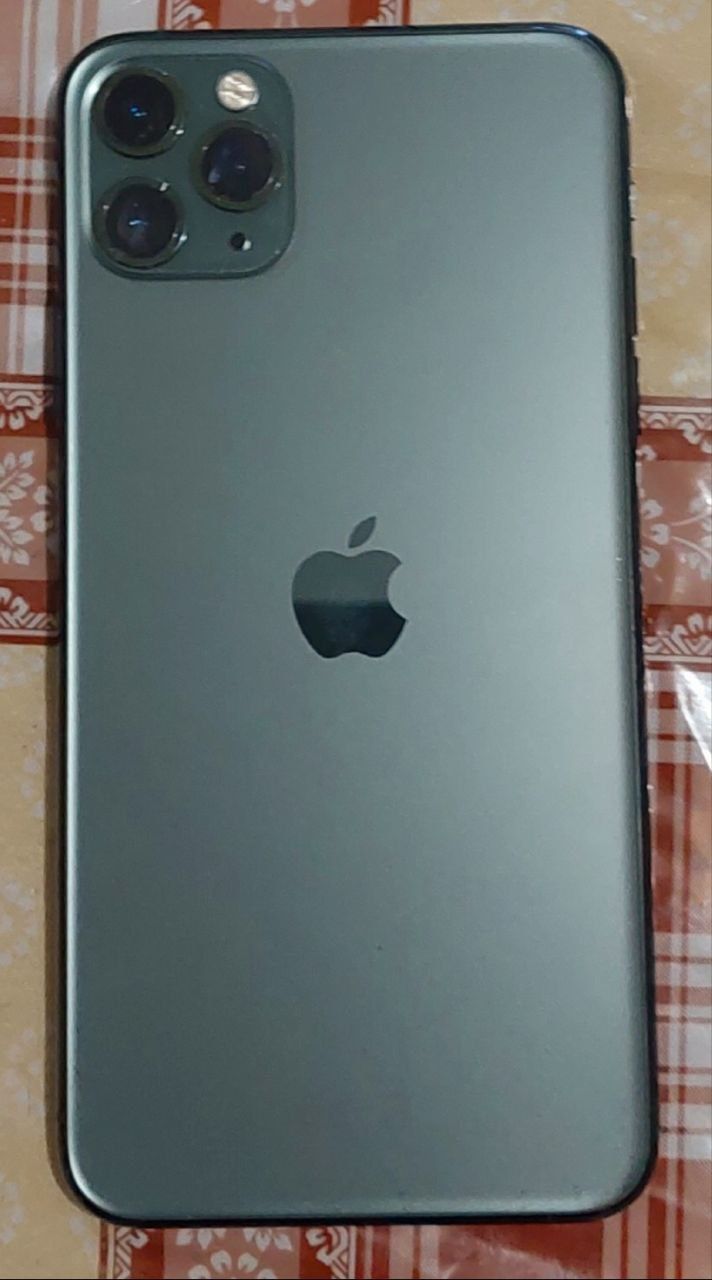 Apple iPhone 11 pro max