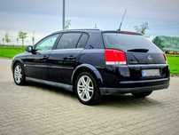 Opel Signum 1.8LPG GAZ Sekwencja_Klima Mrozi_Stan BDB_NAVI_26zł/100KM