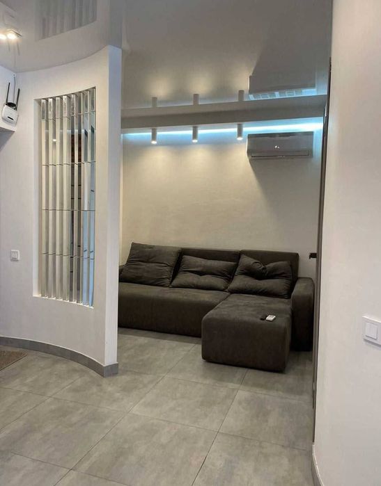 Сдаю 2к.квартиру в новострое Титова Поля