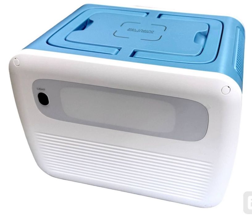 СКЛАД | Зарядна станція Bluetti Zonergy 1200W / 700W / 527Вт*Год