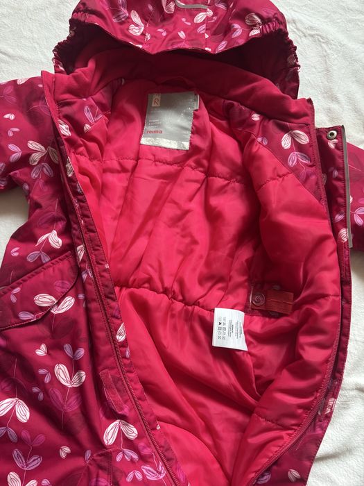 Комбінезон reima 98