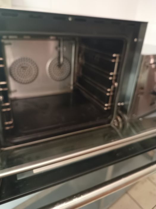 Sprzedam piec konwekcyjny elektryczny z nawilżaniem