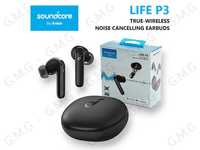 Оригінальні TWS навушники ANKER Soundcore Life P3 (A3939) New Upgrade