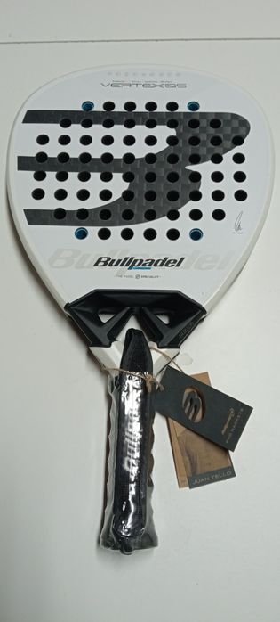 Bullpadel Vertex 05 - Nova