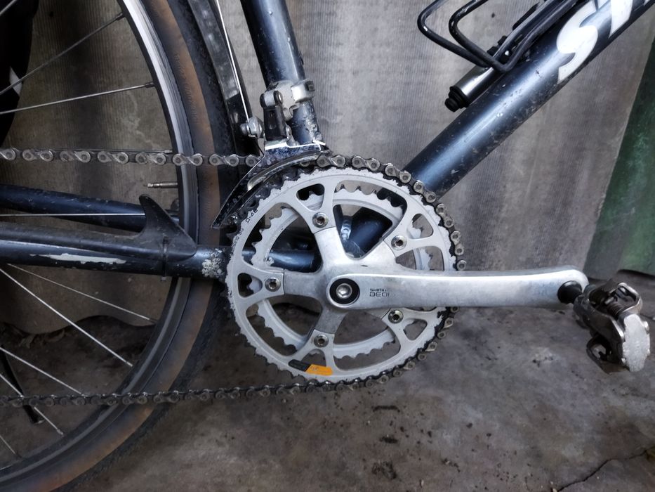 Stevens, гравел, циклокрос, shimano xt, deore lx, stx, fulcrum, 58р