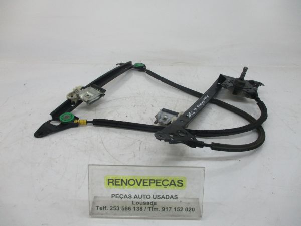 Elevador vidros trás direito FORD Galaxy (WGR)