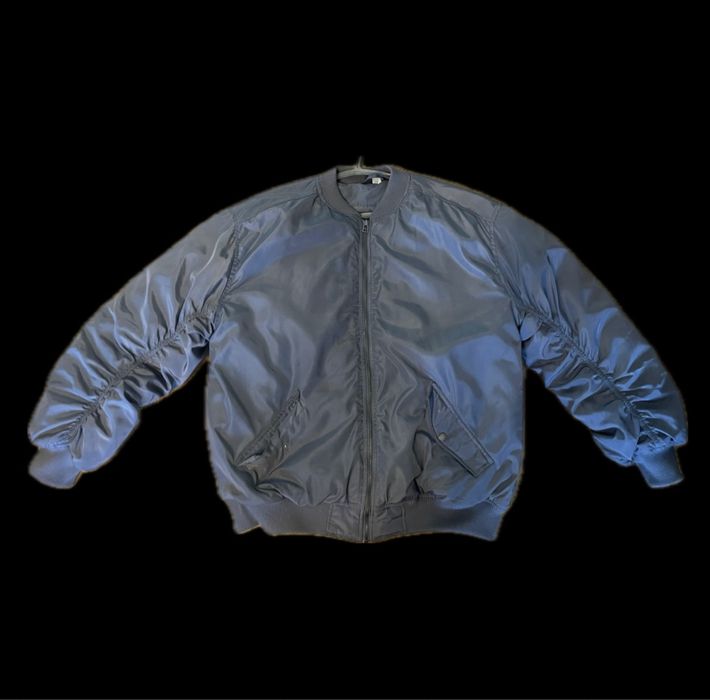 Бомбер MA-1 alpha industries type