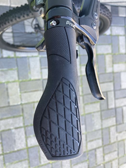 Rower gorski TREK Marlin 5