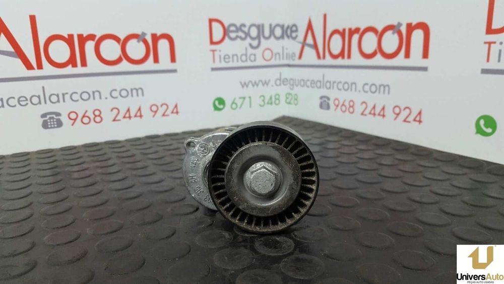 TENSOR CORREIA AUXILIAR VOLKSWAGEN TIGUAN (5N2) T1 BLUEMOTION