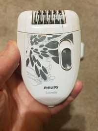 Епілятор Philips Satinelle