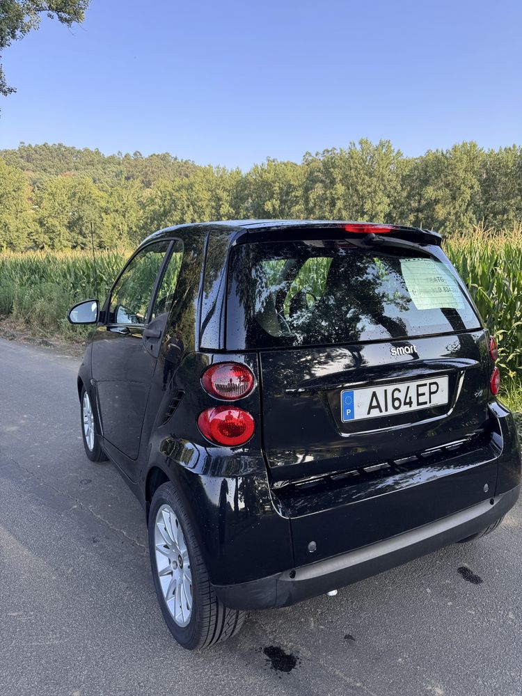 SMART Pulse 1.5 CDI