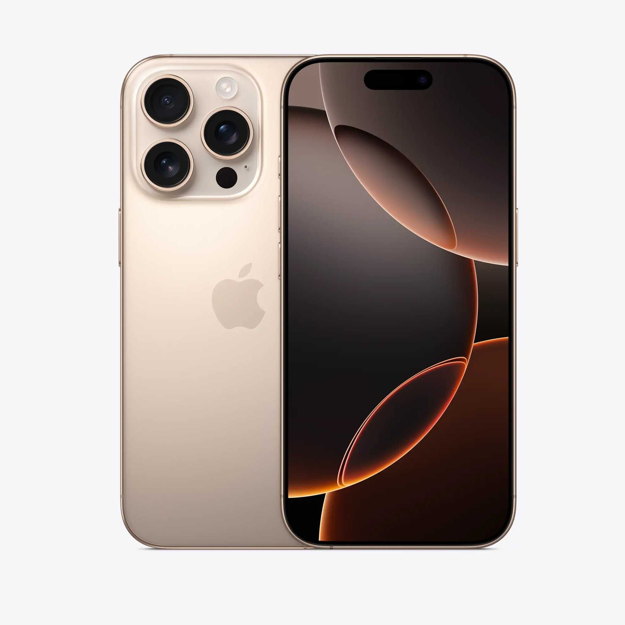 Nowy iPhone 16 Pro Max 256GB – Wszystkie kolory – Central GSM Warszawa