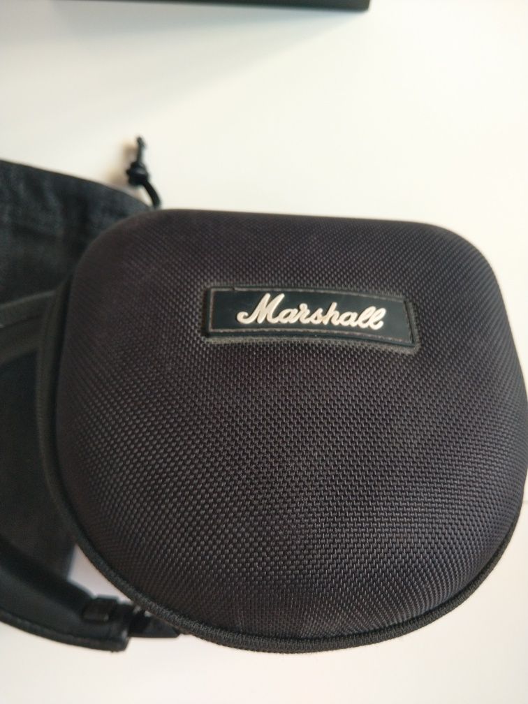 Marshall Monitor II (2) ANC com garantia
