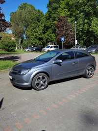 Opel Astra H Gtc