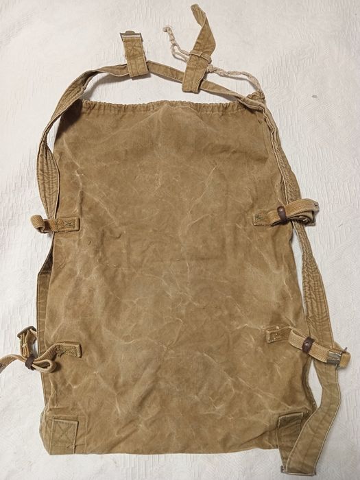 Рюкзаки туристические.  СССР