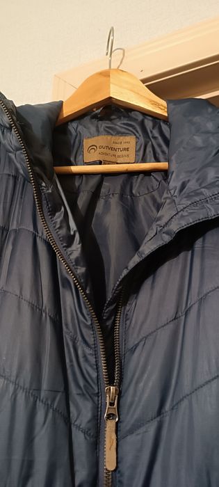 Пальто-Куртка  Outventure