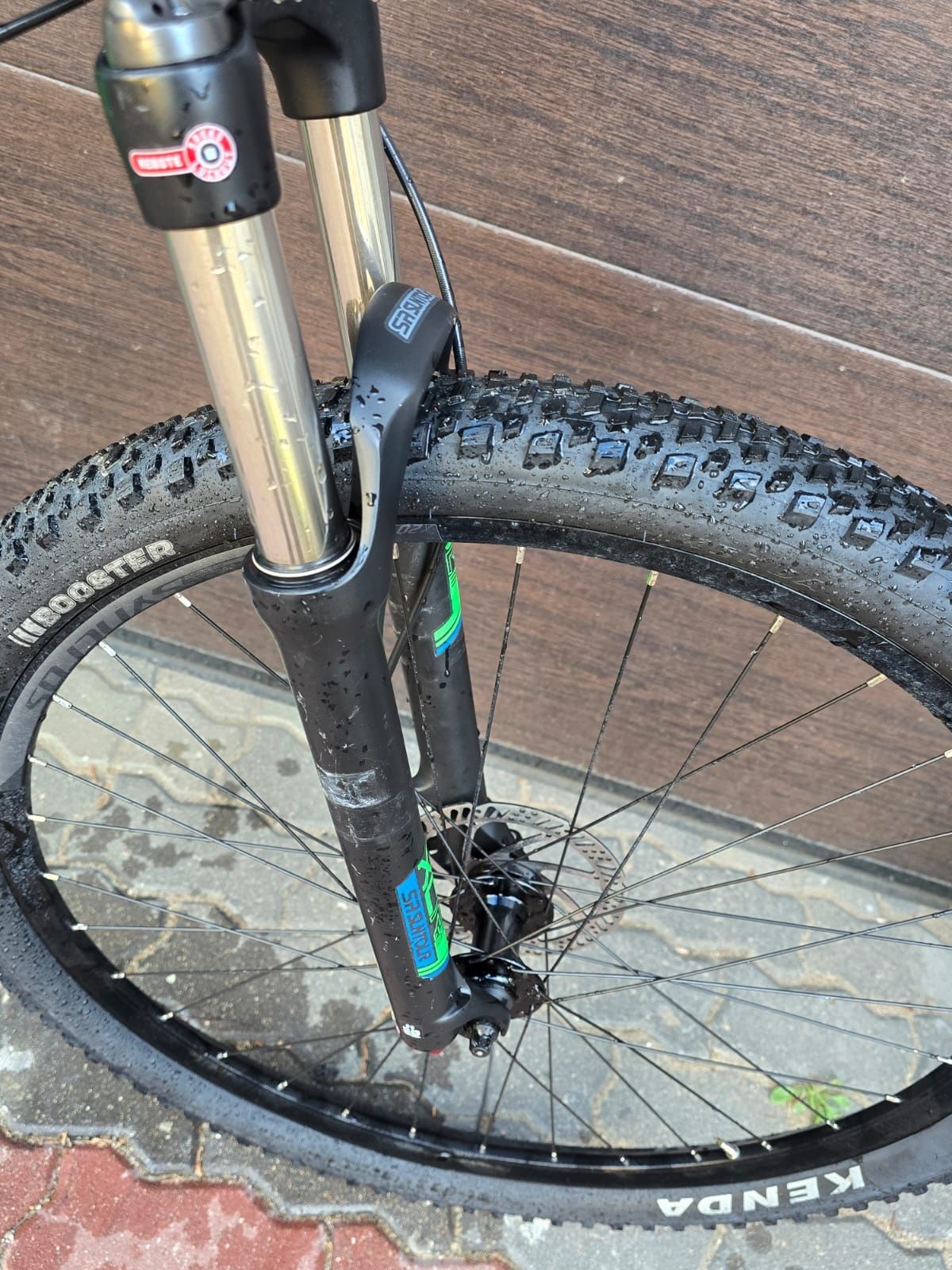 Scott Aspect 920 XXL