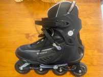 Patins Traxart Jet
