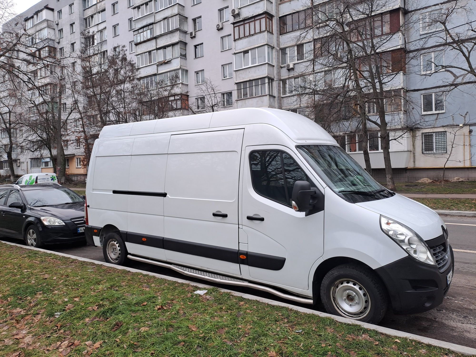 Вантажні перевезення, грузоперевозки, вантажне таксі, грузовое такси