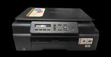 938/24 Drukarka Brother DCP-J105